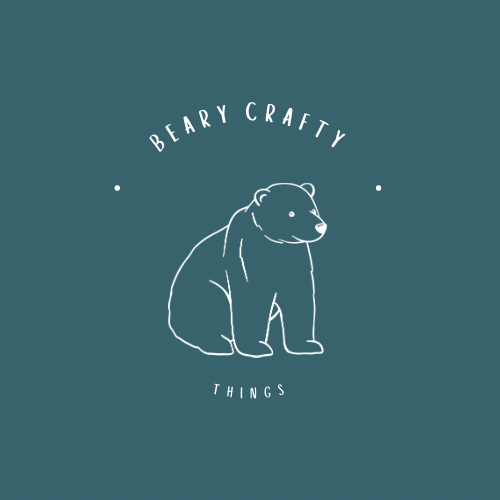 Beary Crafty Things