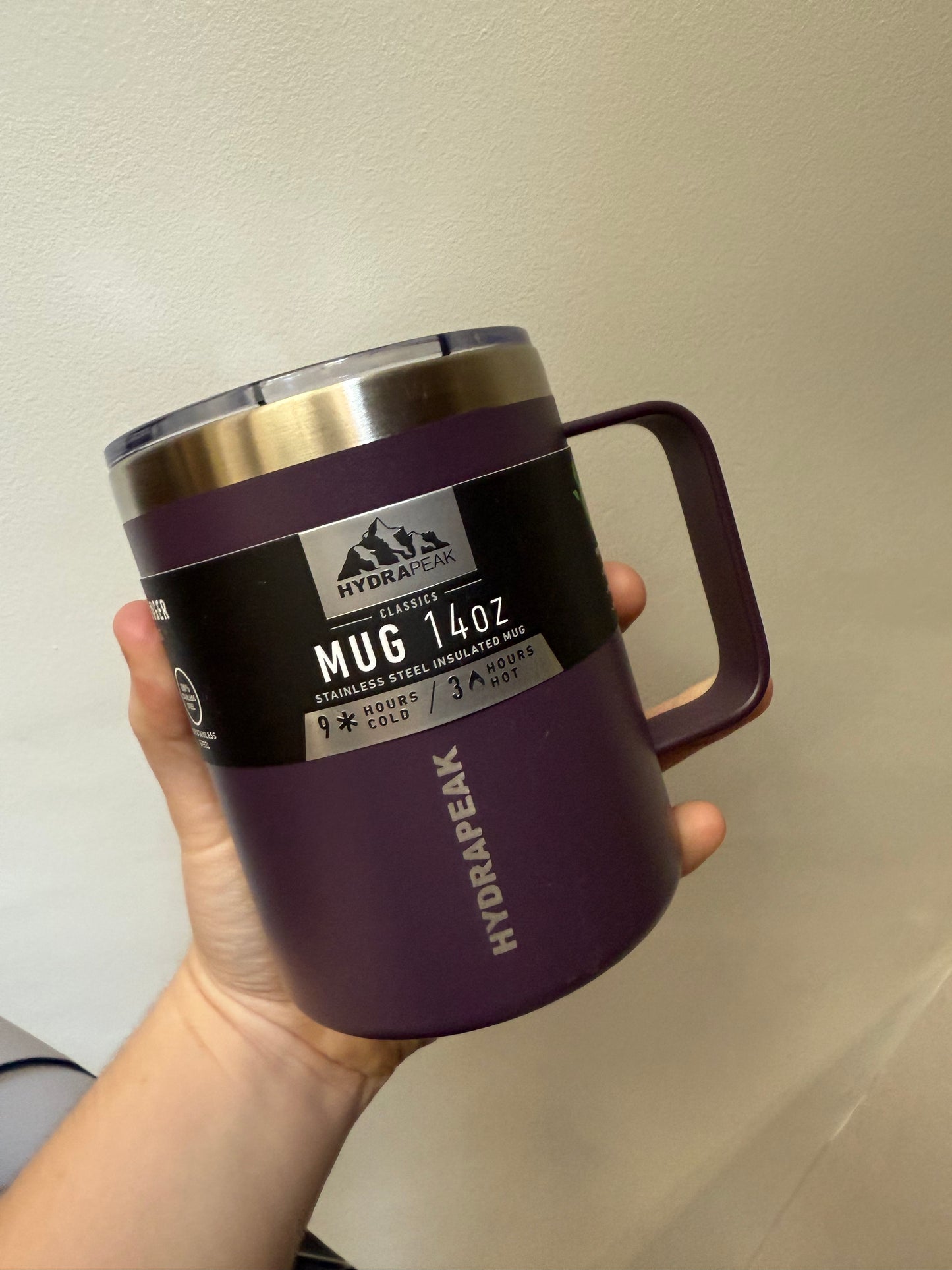 Personalised Pet Lover Travel Mug