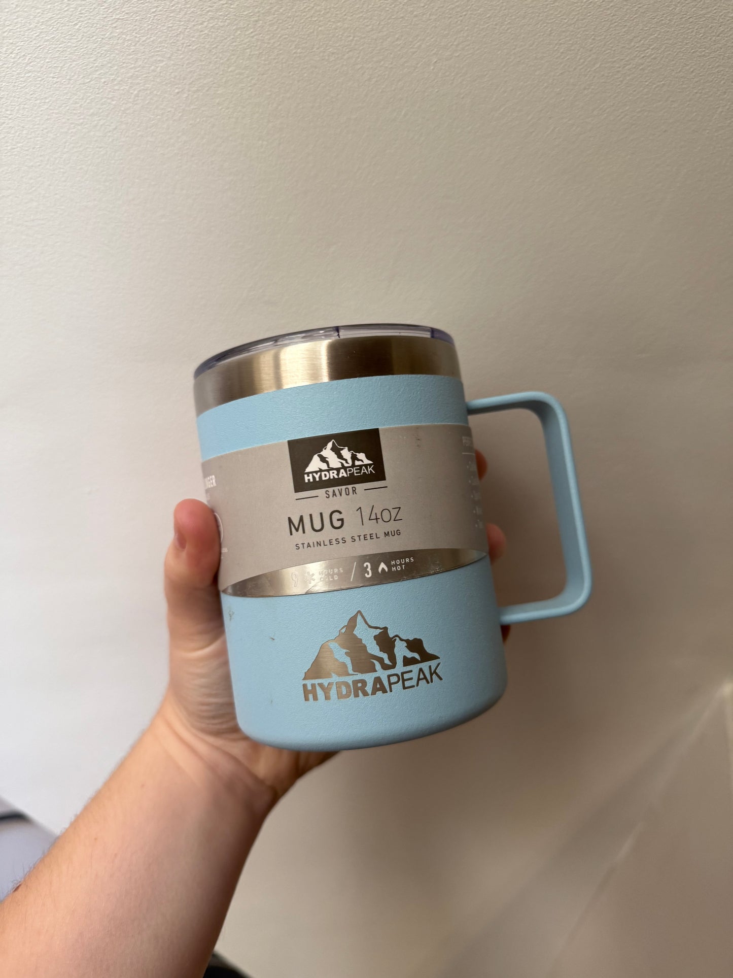 Personalised Pet Lover Travel Mug