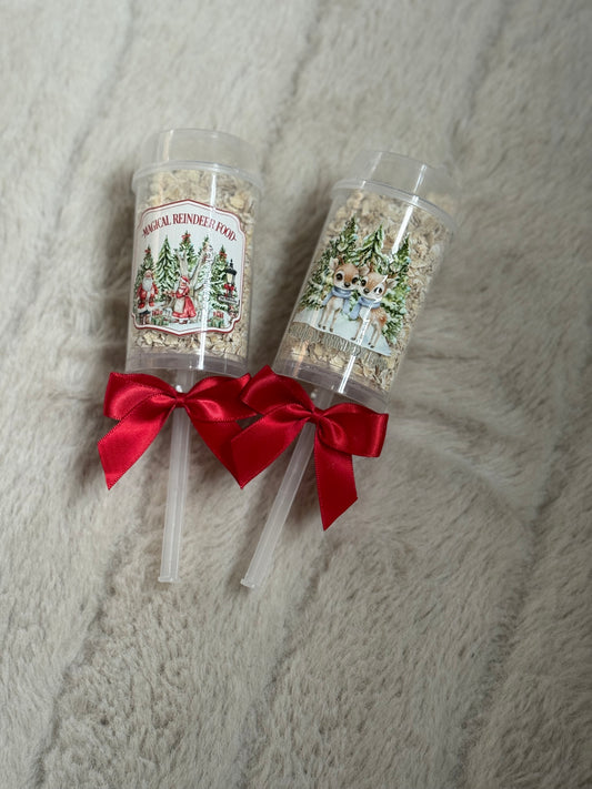 Magical Reindeer Food