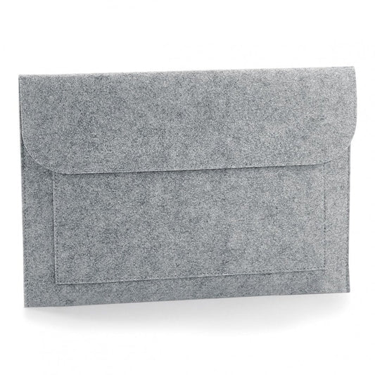 Felt Document / Laptop Wallet