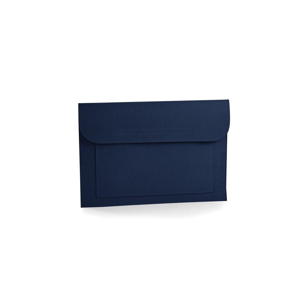 Felt Document / Laptop Wallet