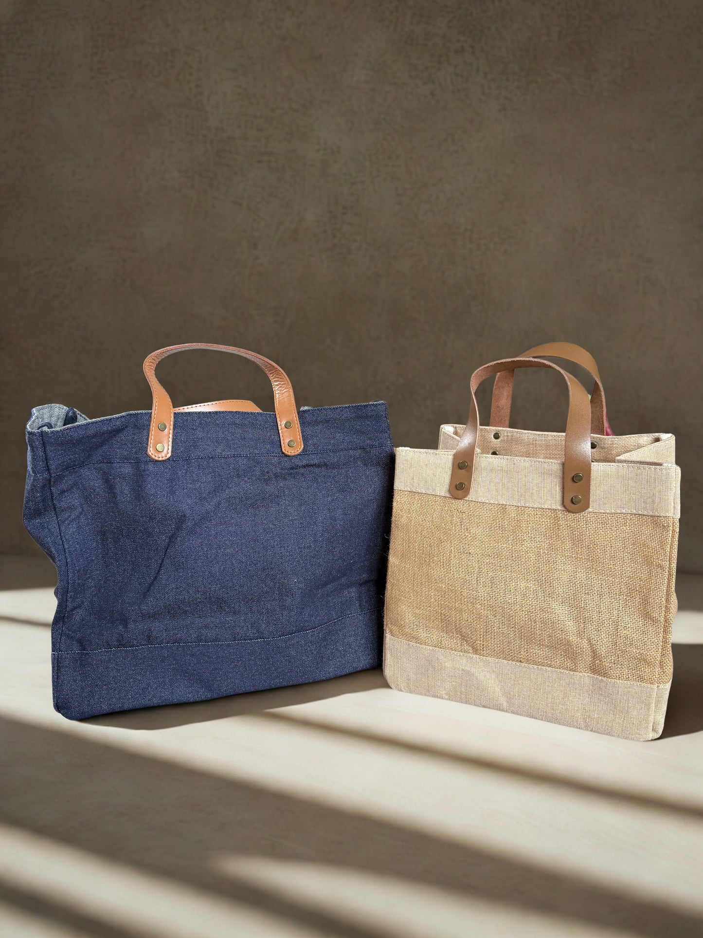 Personalised Shopper Bag